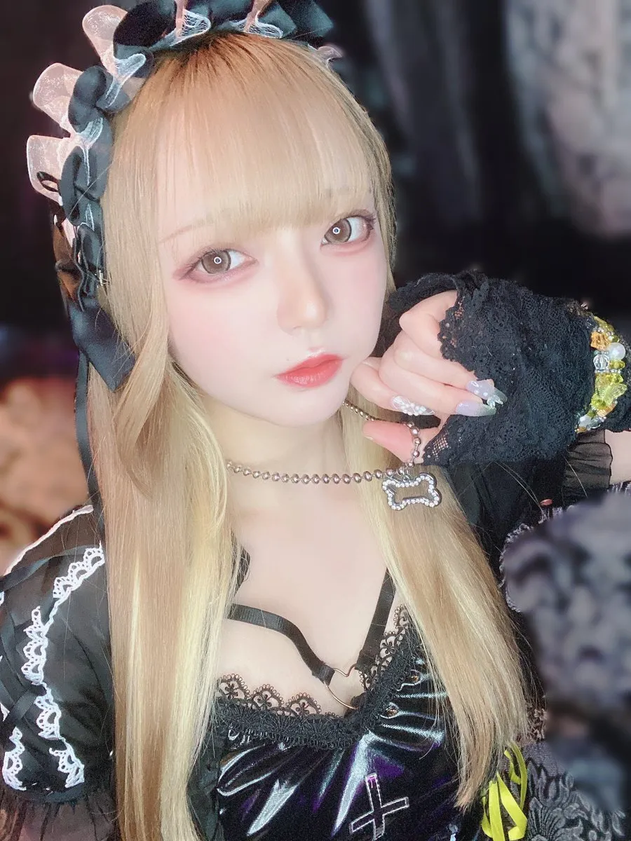 れあち@1/31日バーイべ🐯🐬@1ldk_reachi