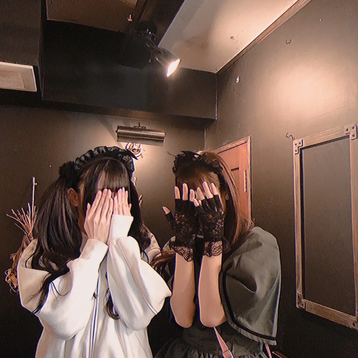 🧚🏻いる🧚@ル･シャルローズ@iru_lecharose