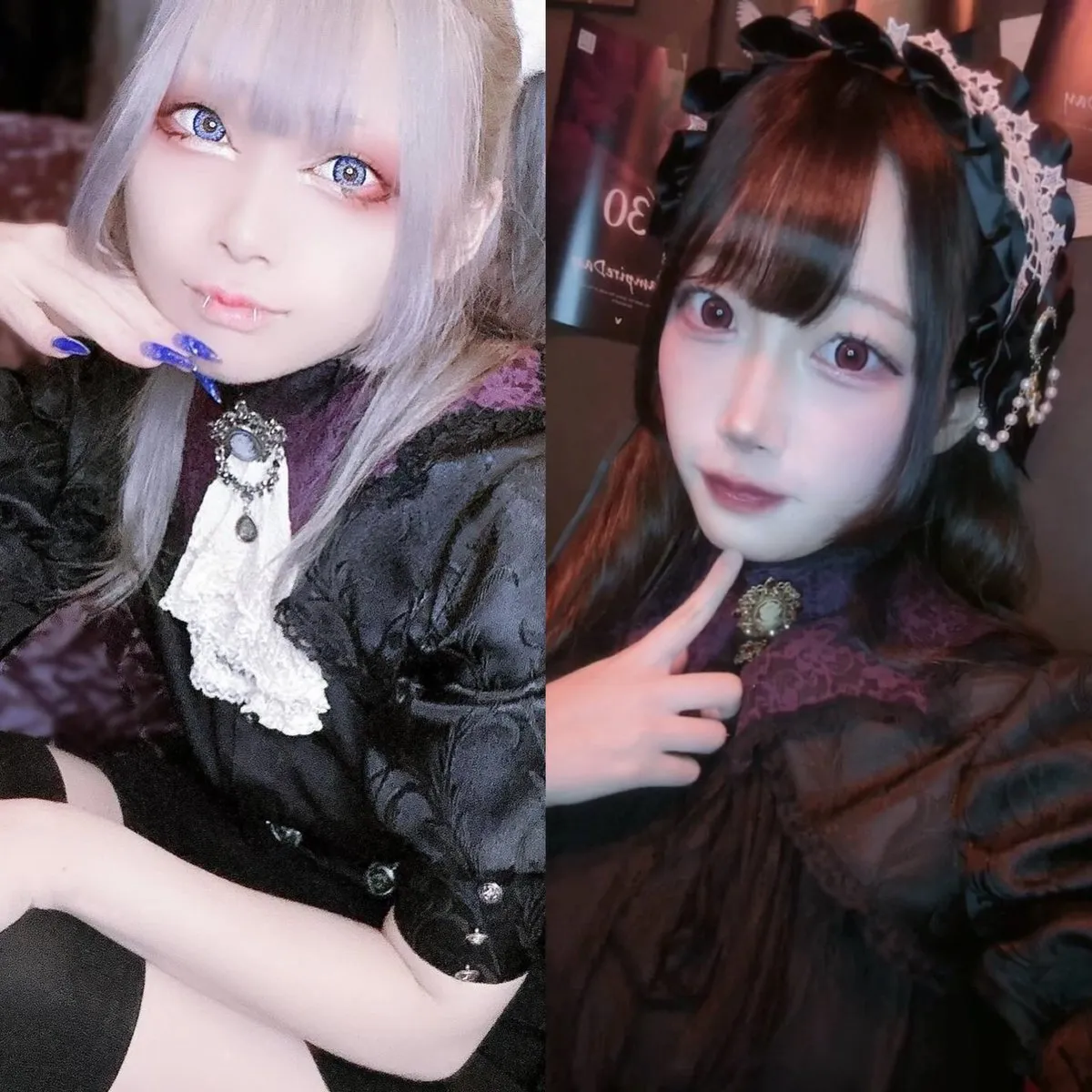 Cafe&BAR「ヴァンパイアサイド」 🦇@vmpbar