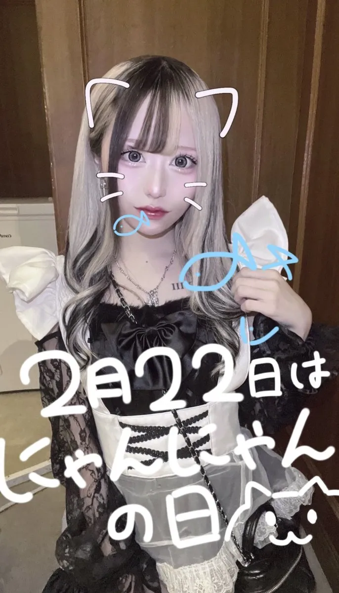 ✞†そ ら†✞@SH_sorA_