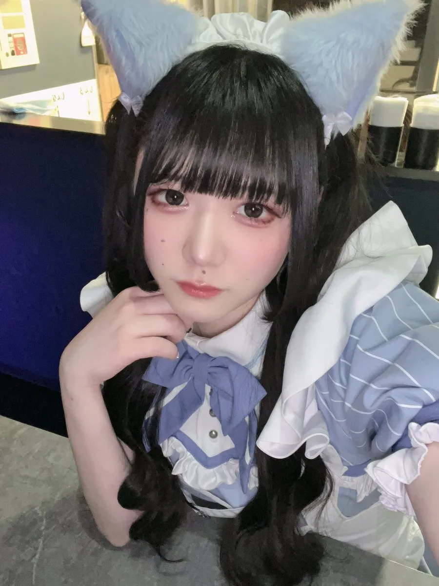 りあ🤍@ria_ookamisama