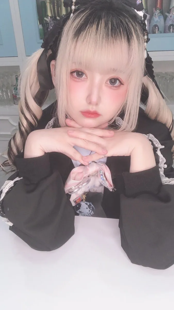 ️❤️‍🔥える🇾🇪️POCHETTE 池袋コンカフェ@ERU_POCHETTE