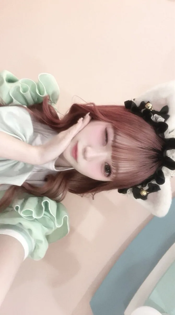 七瀬 ☁️@nanase_maron