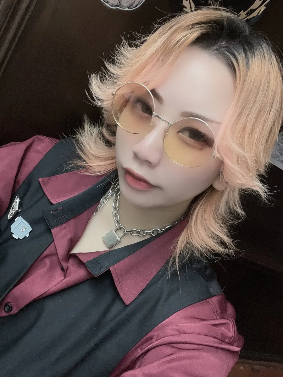 🐯虎月 湊🍷@Minato_LamiA