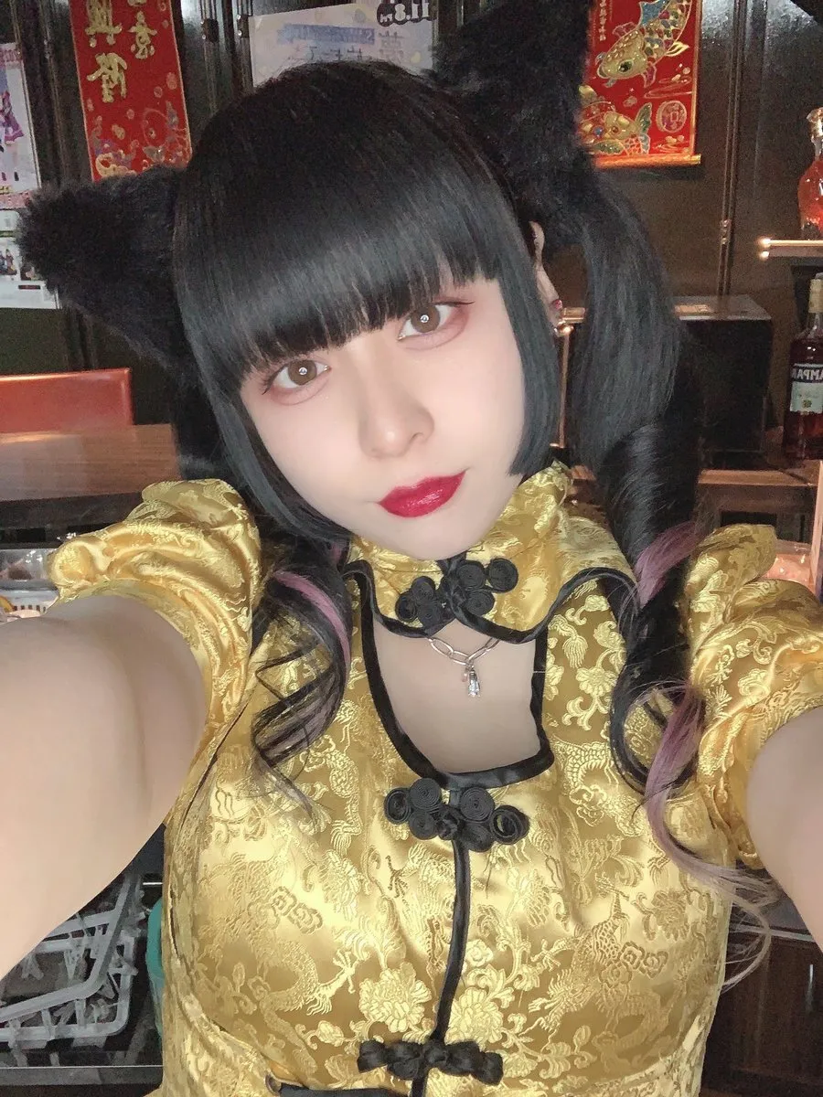 チャイニャコンカフェ桃猫堂恵比寿店 🐱コンカフェ最大手✨@momonekodou004