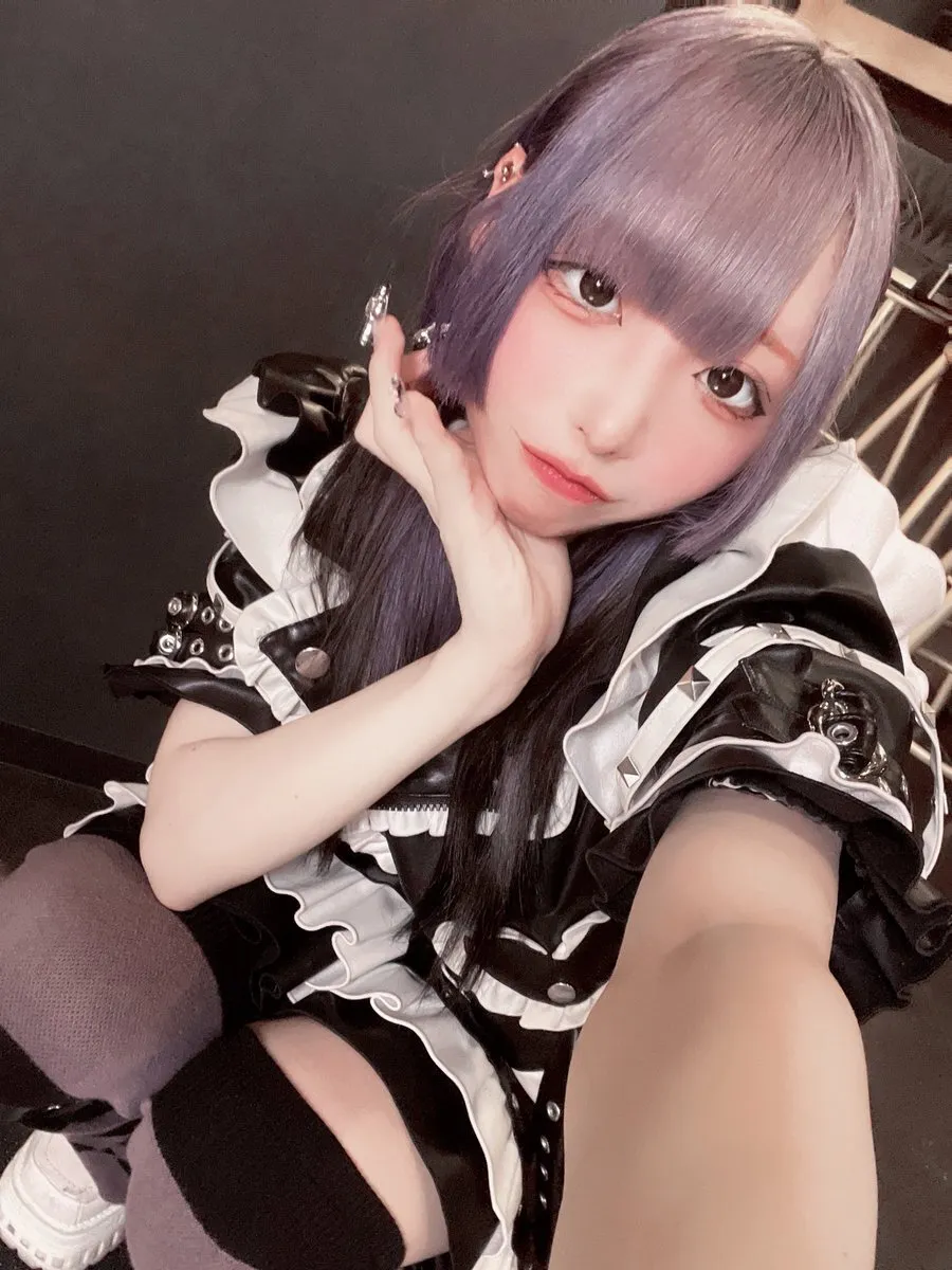 かいり🦭0329卒業@MAIDROCKCAFE@kairi_mrc