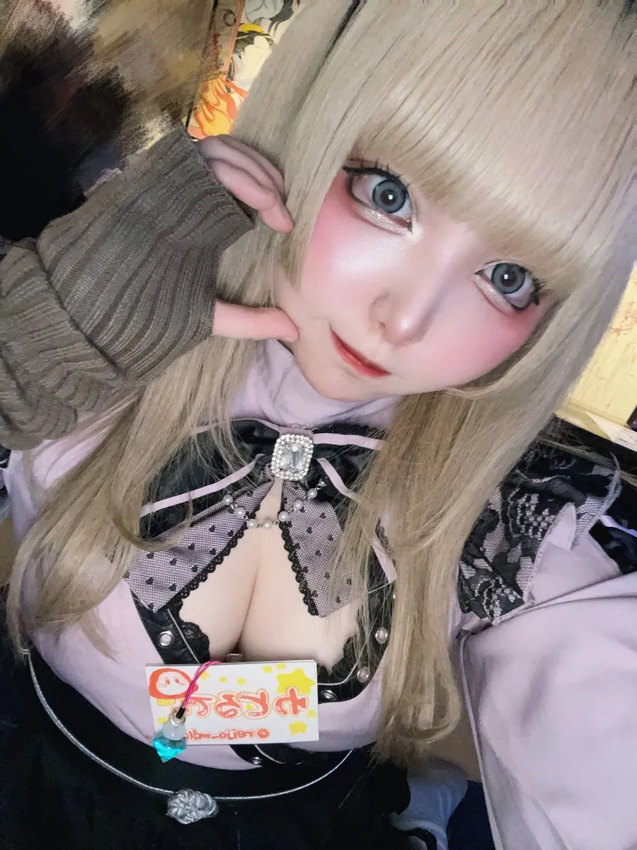 【秋葉原コンカフェ】幽遊屋敷〜霊女編〜(16:00〜25:00)@uuyashiki_girl