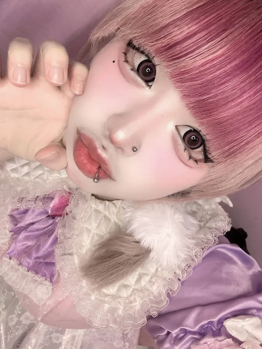 ろみ✝️@romi__neo