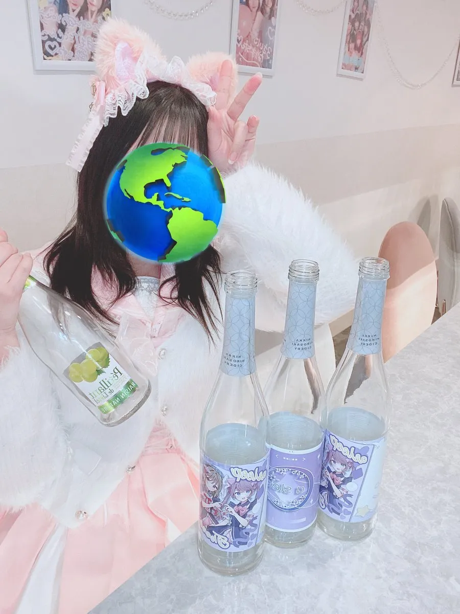 もあ🐈‍⬛🎀a sleep 2/14-15生誕祭@asleep_hm_moa