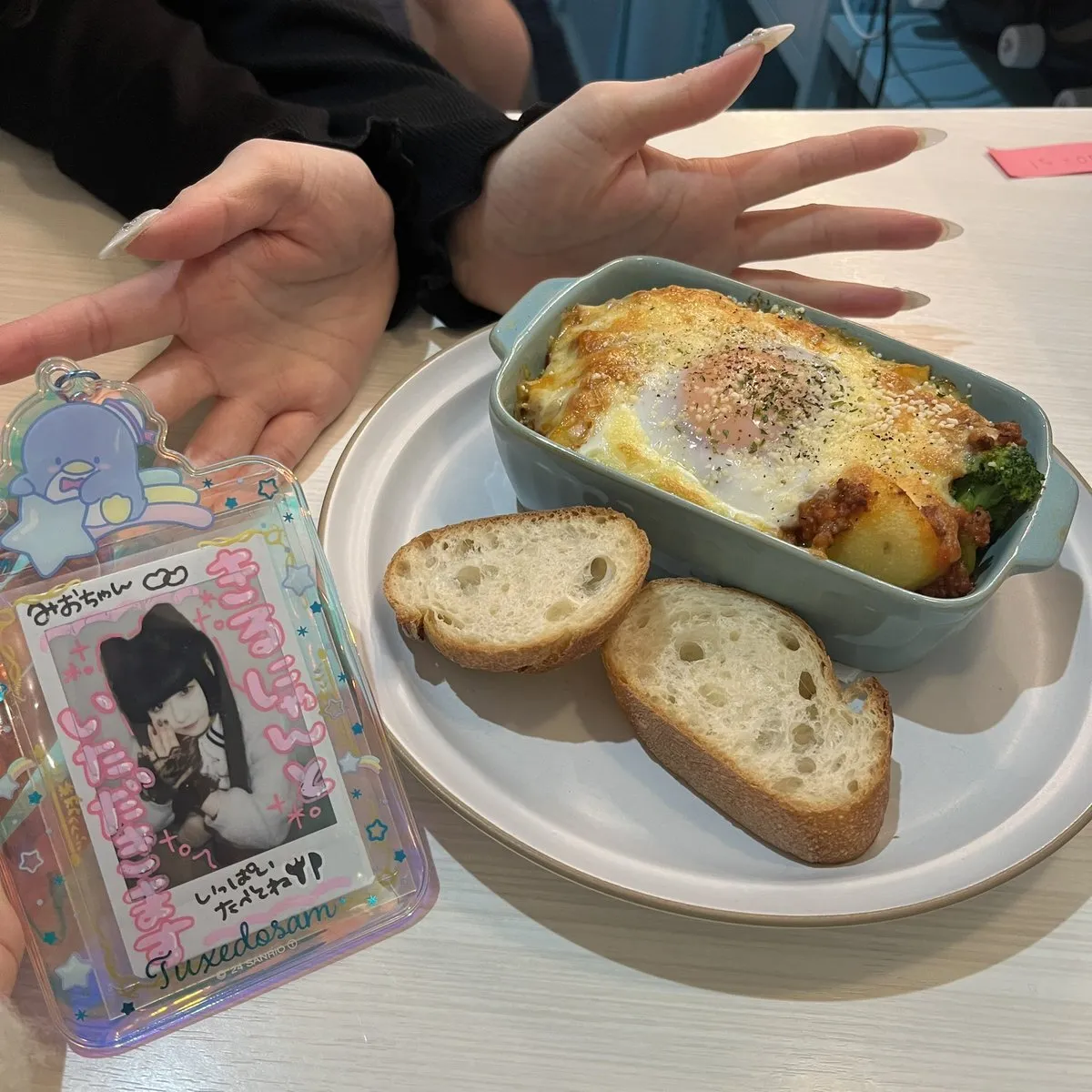 きるにゃん大好きbot@milkpan153