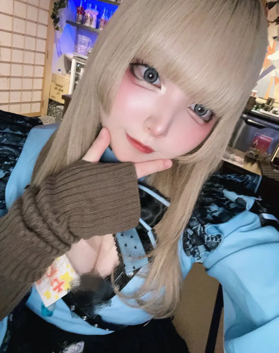 【秋葉原コンカフェ】幽遊屋敷〜霊女編〜(16:00〜25:00)@uuyashiki_girl