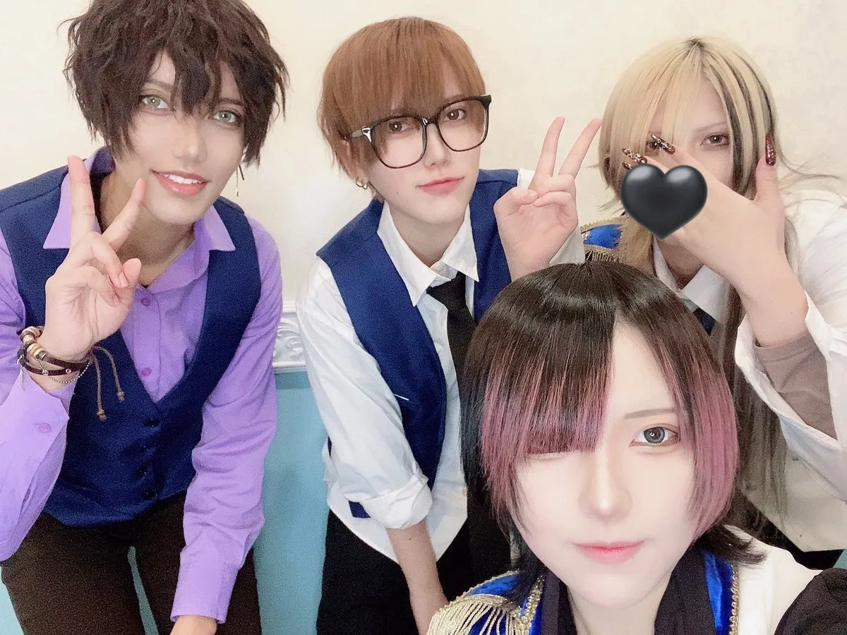 Adel☆Stern -ｴｰﾃﾞﾙｼｭﾃﾙﾝ-@adel_stern_