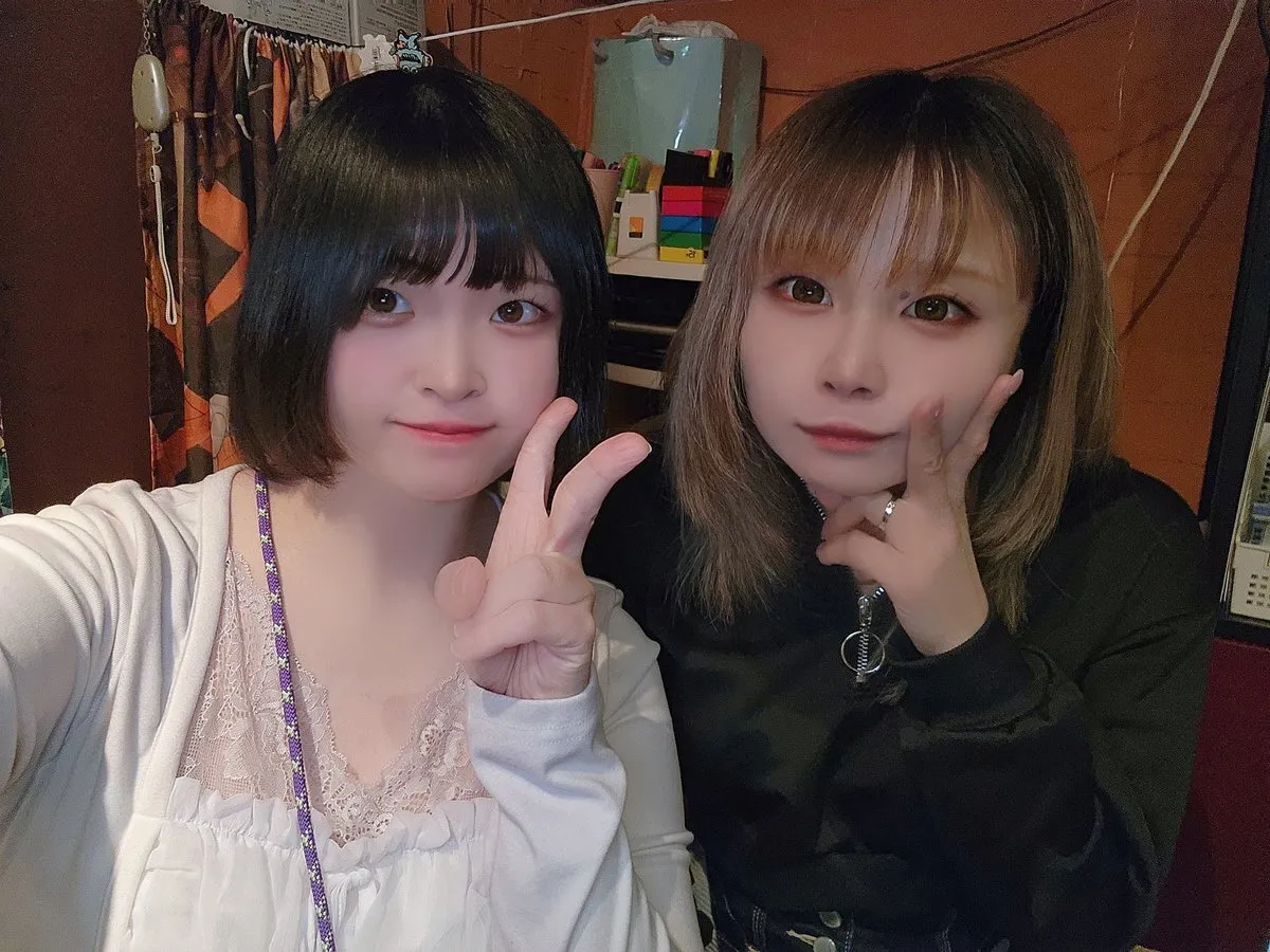 アニソンバーもふる新宿三丁目 コンカフェ最大手🤍@mofru_sanchome