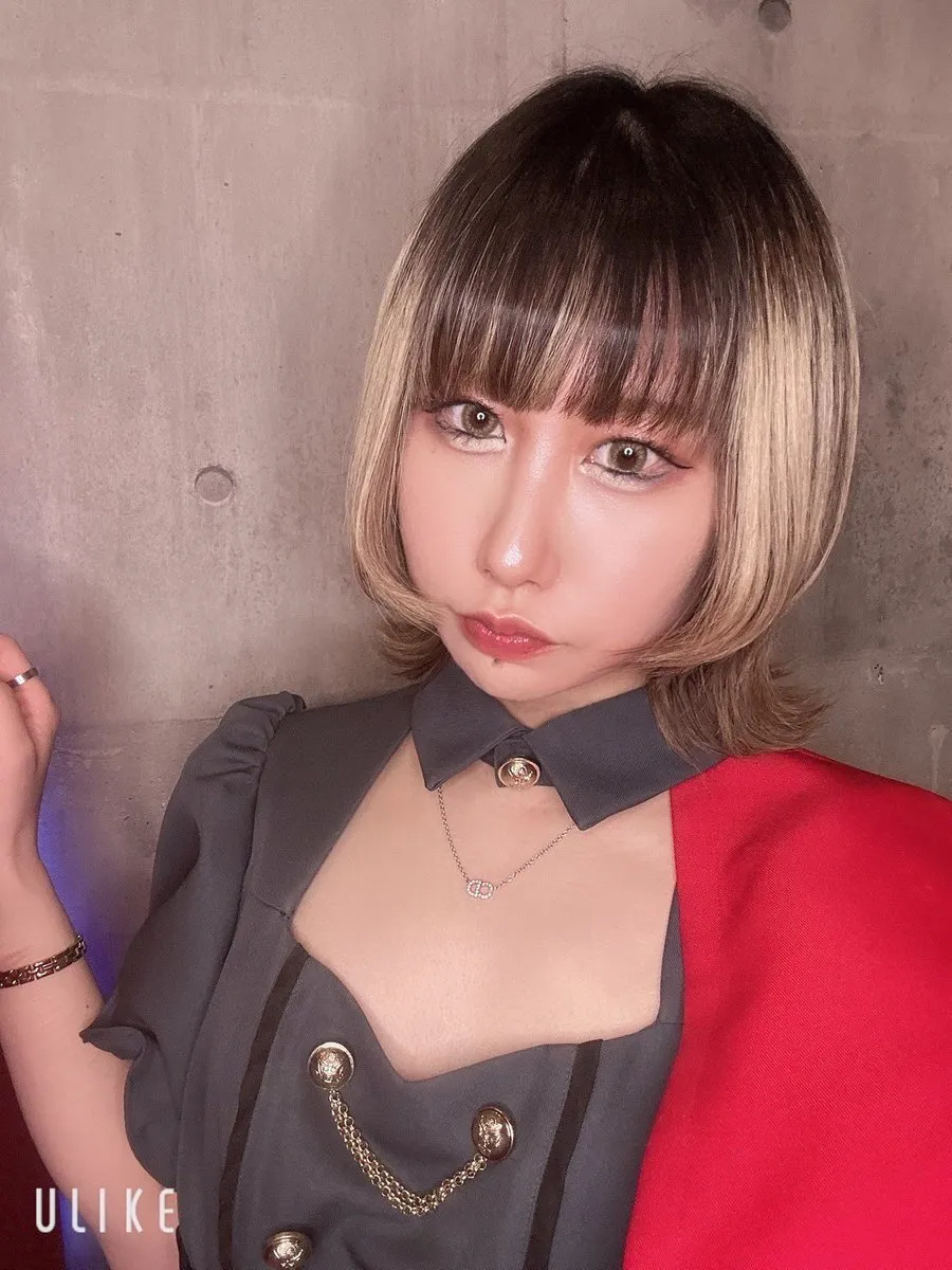 Guild♦️怪盗コンセプト♥️心斎橋@cafebar_guild