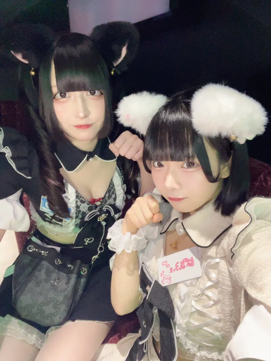 【秋葉原コンカフェ】あるこほりっく(16:00〜25:00)@alcoholic_akiba