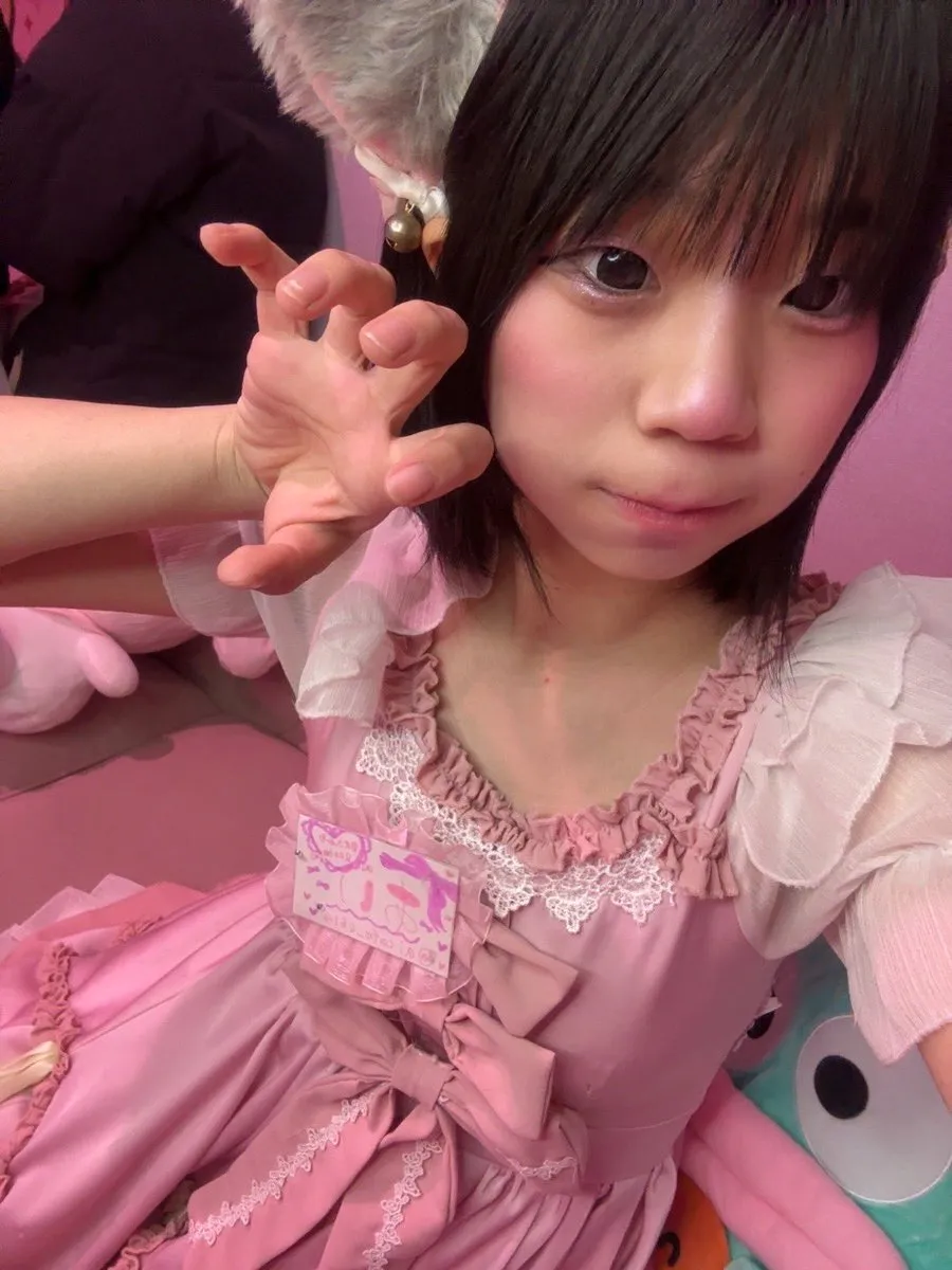 あい♡あまふわ♡Room@aicafe_0614