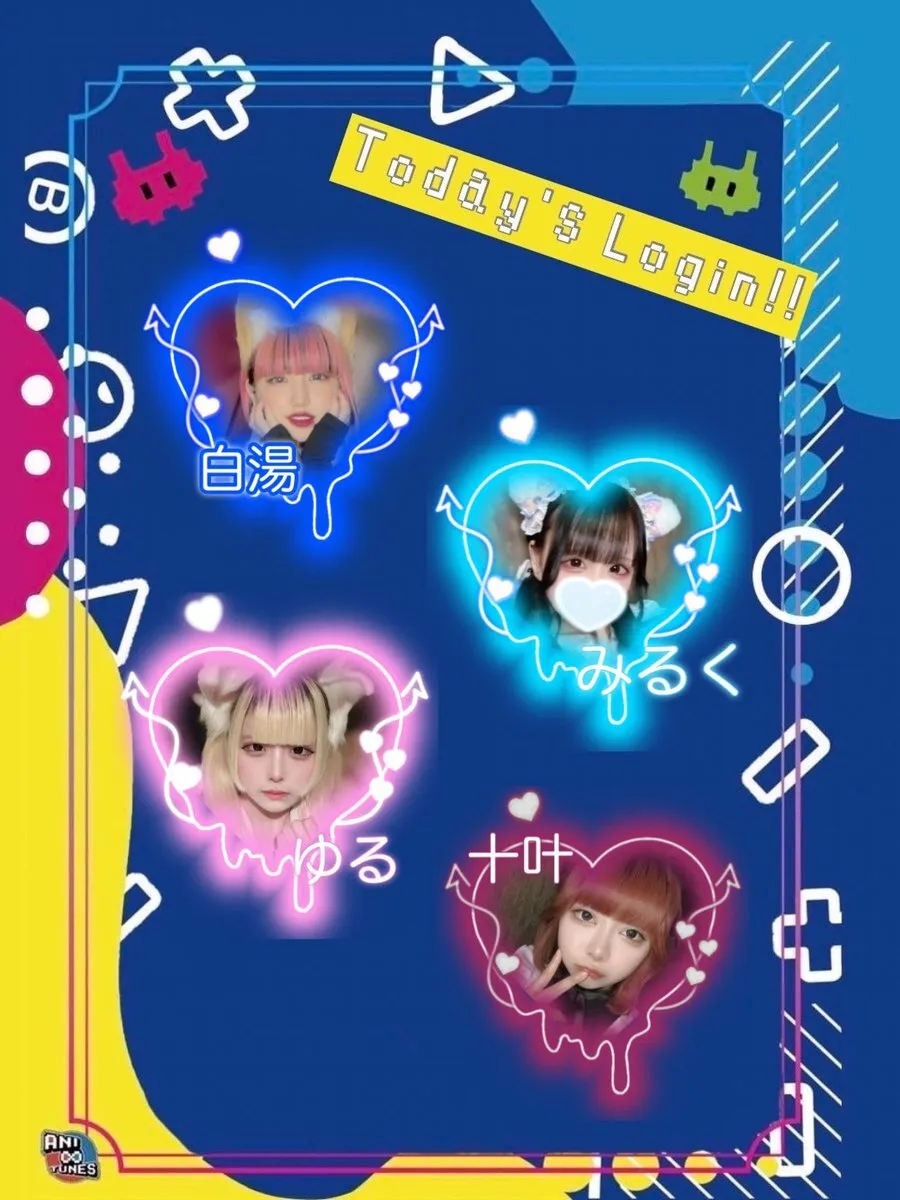 函館アニチューンズ（ANI∞TUNES）@anitunes_1