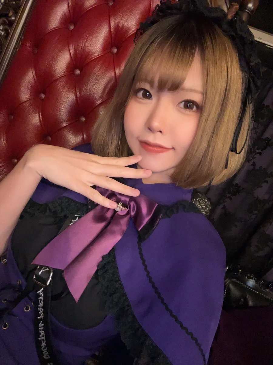 ⚔Jeanne D'arc秋葉原⚔エンターテイメントカフェ@jeanne_akiba_