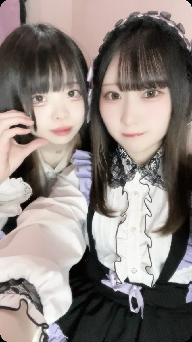 Melancholic Doll❤︎めらどーる❤︎@m_d_doll