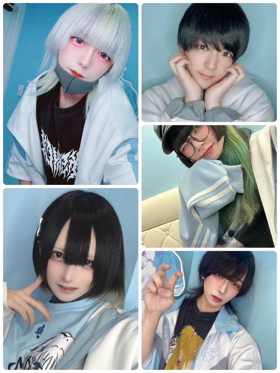 水彩-storage- 池袋メンズコンカフェ@Suisai_ikb_