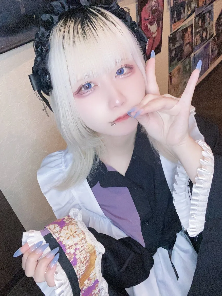 らいくん⚡️ギルド新宿歌舞伎町コンカフェ@guild_raikun