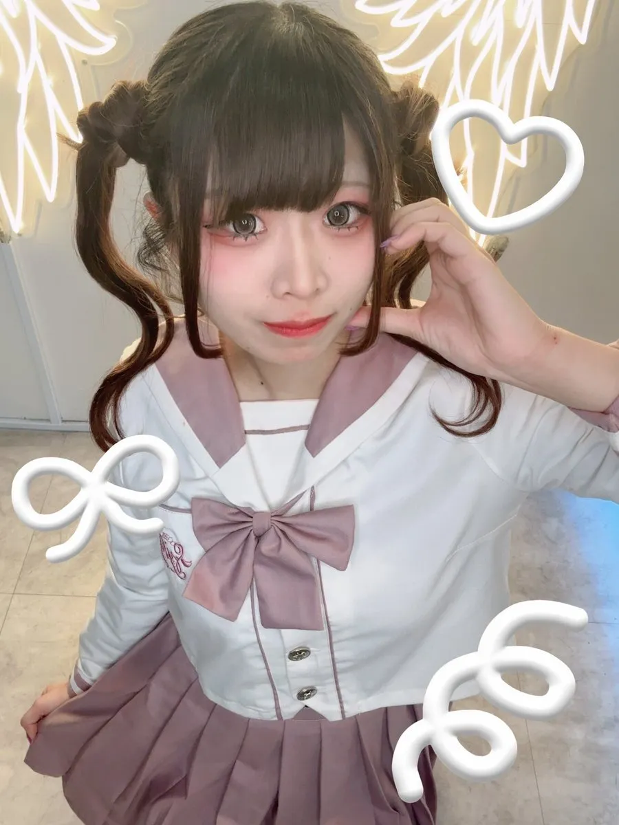 🍓あまう໒꒱· ﾟ@uni_amaumau