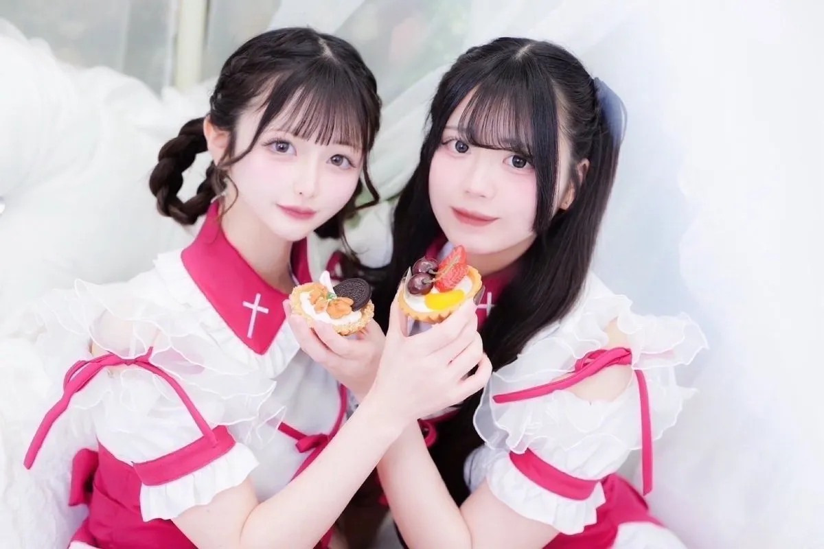 みぃ@zange_mii