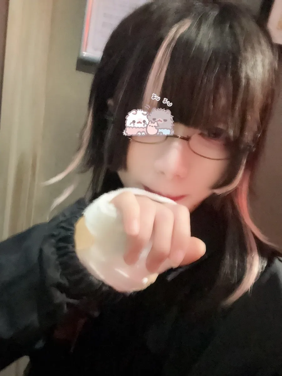 こすず🛎️@prison_kosuzu