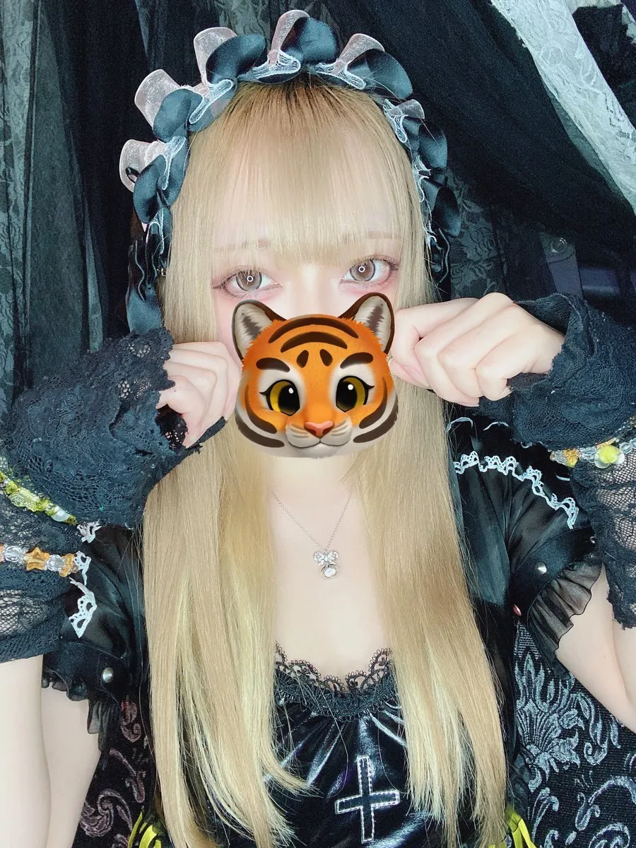 れあち🐯🐬@すすきの@1ldk_reachi