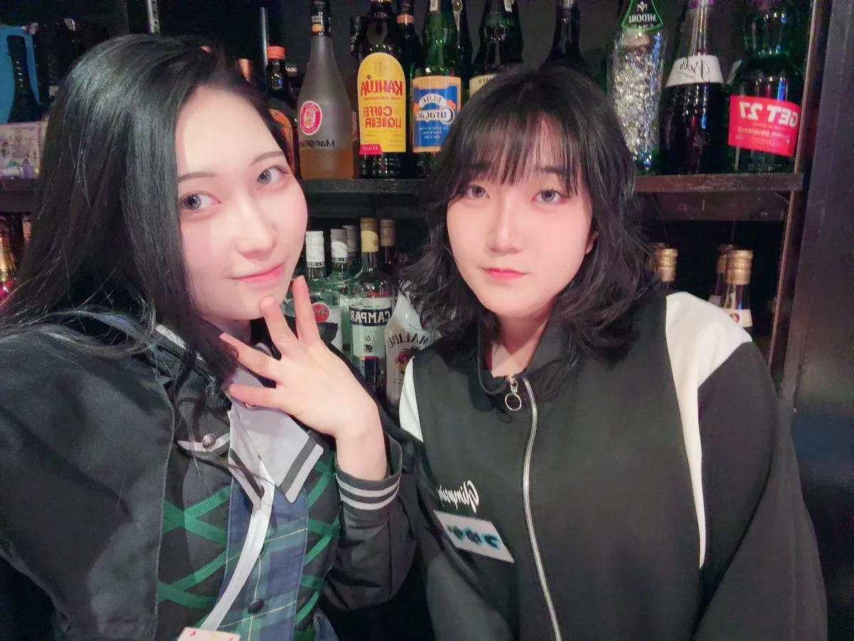 アニソンバーギルド横浜店🎤コンカフェ最大手@guild_yokohama