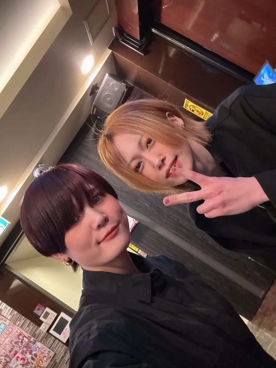 ゆう@ニコバー群馬高崎店 Mixコンカフェ@niko_bar0223yu