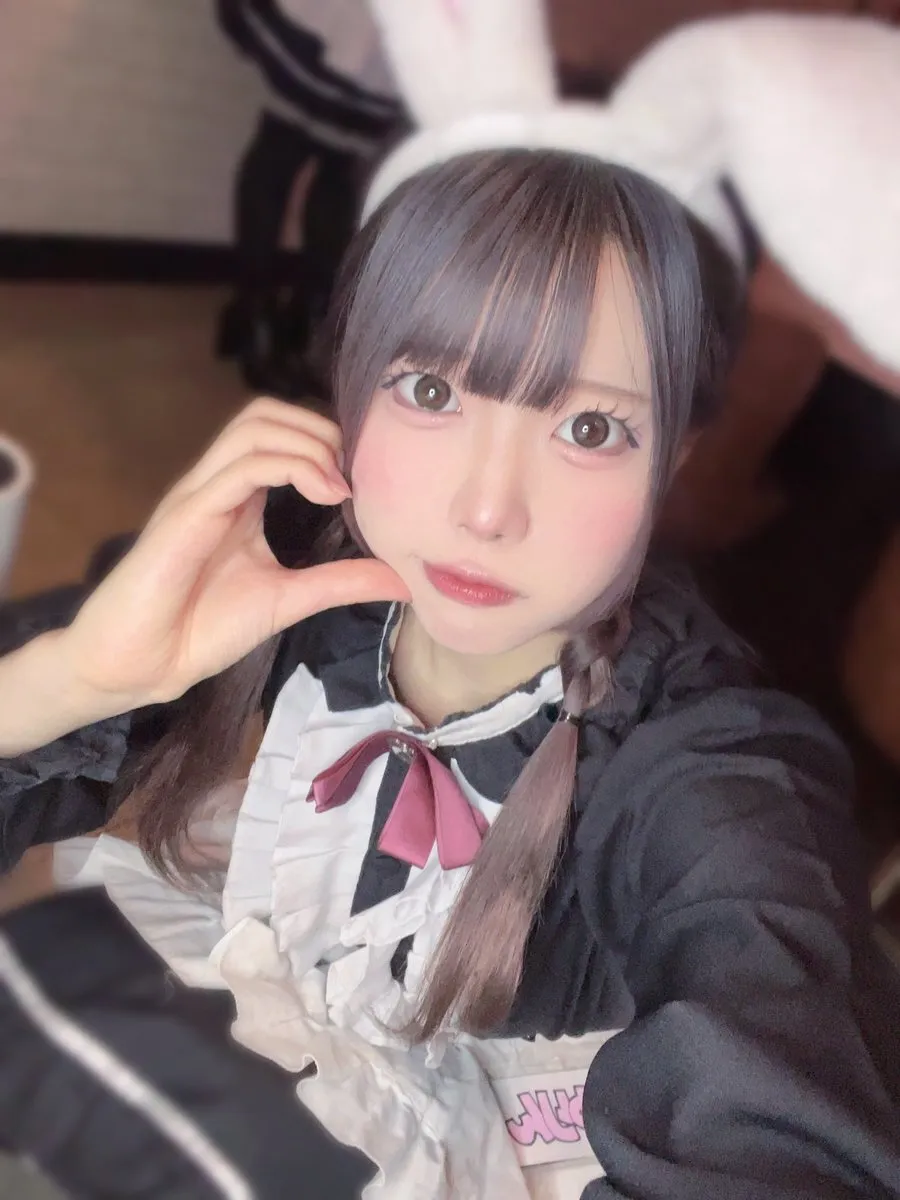 ゆりん👾メイドinしゃんぐりら@maidin_yurin