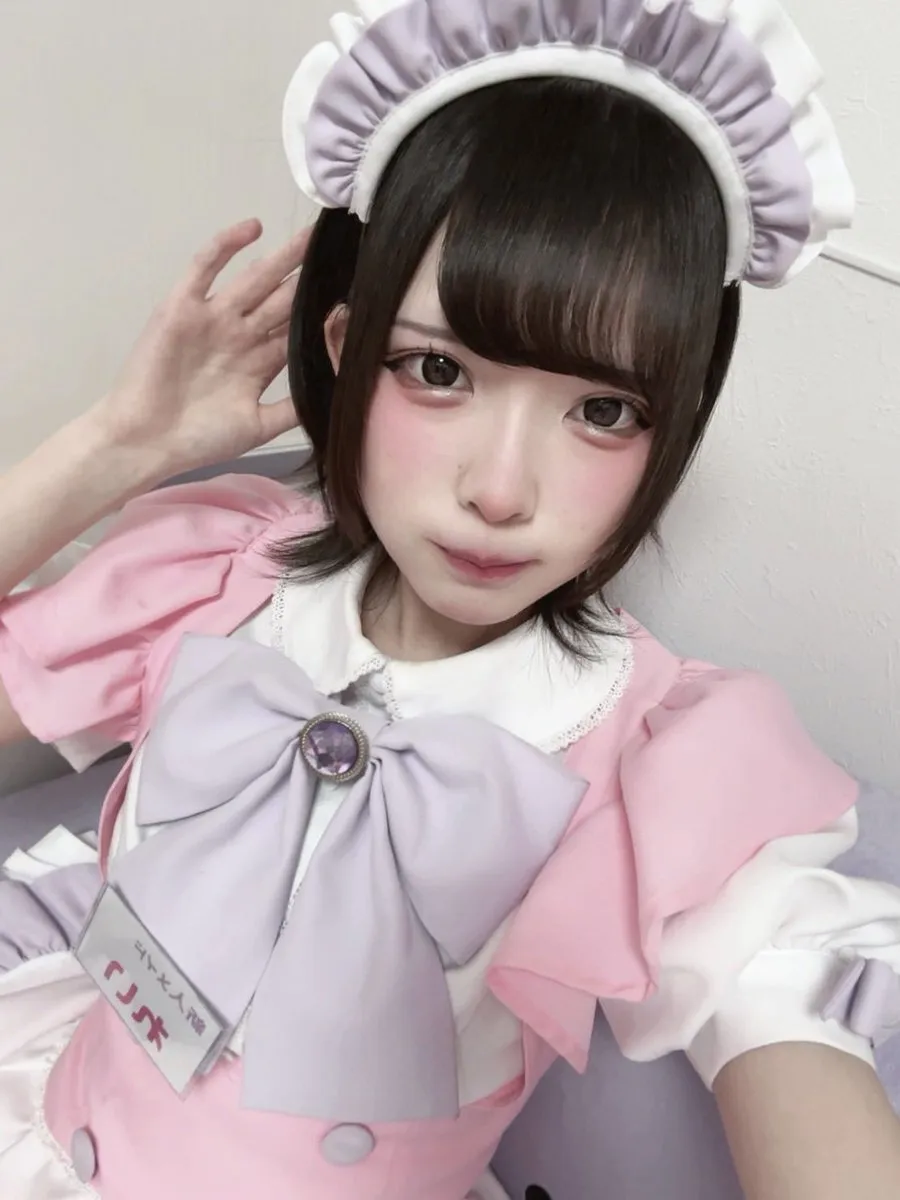 メイドカフェ『マジカルツインテール』メイド求人募集中♡@twintail_akb