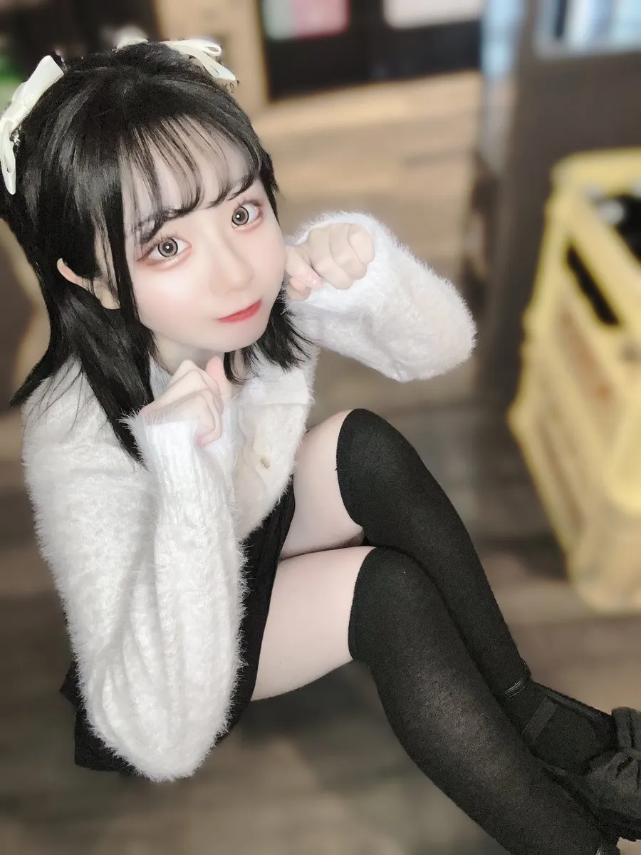 ぽちゃ☁️@timeleap_pocha