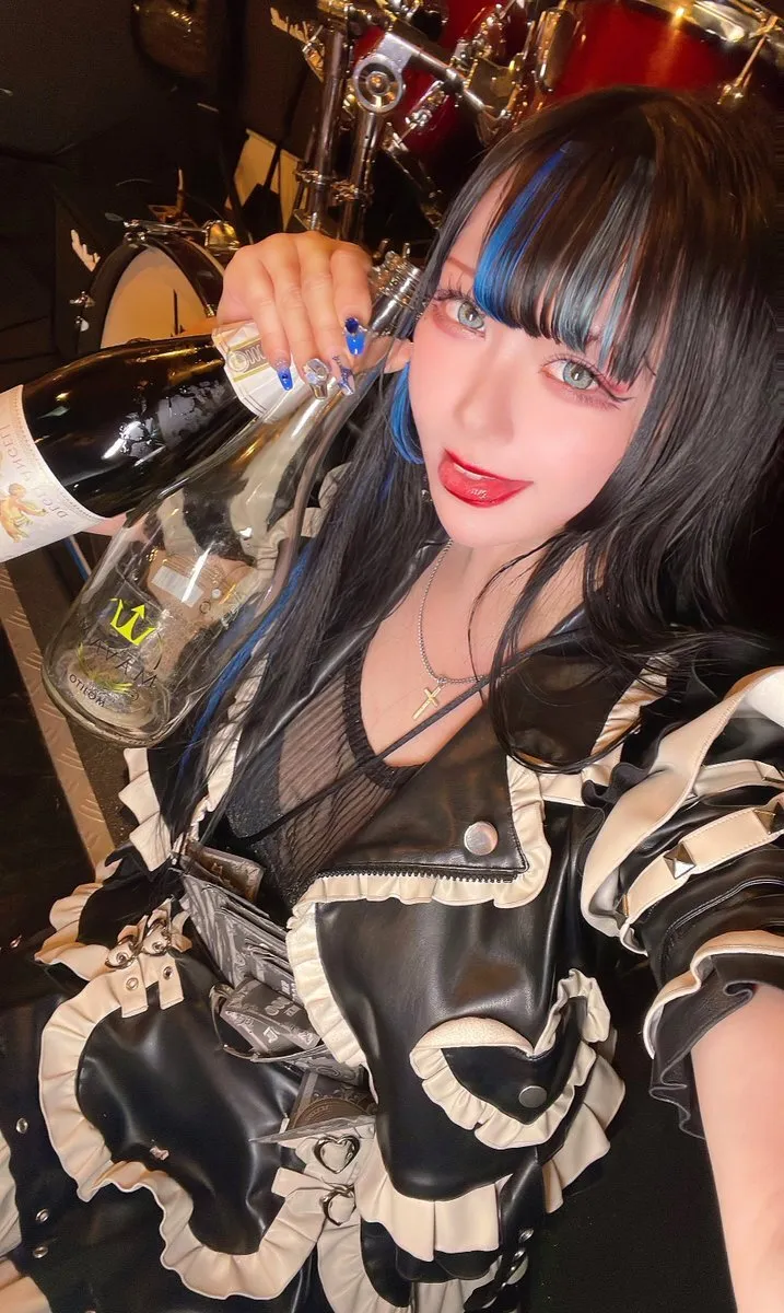 メイドロックカフェ名古屋@mrc_nagoya
