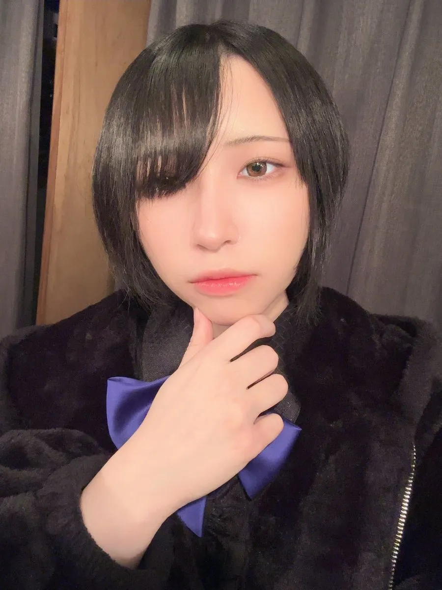 ニナ@ぷらぼ@nina0326_plb