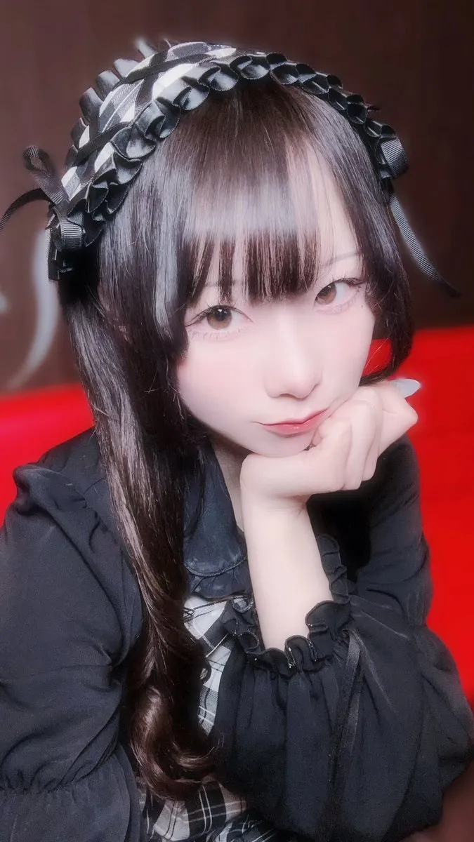 凜々蝶🪽@アニソンバーギルド群馬高崎店@R2cy___