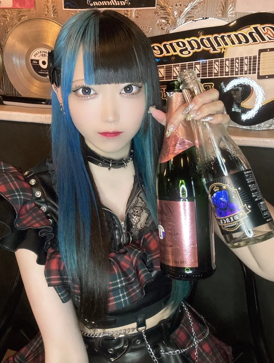メイドロックカフェ名古屋@mrc_nagoya