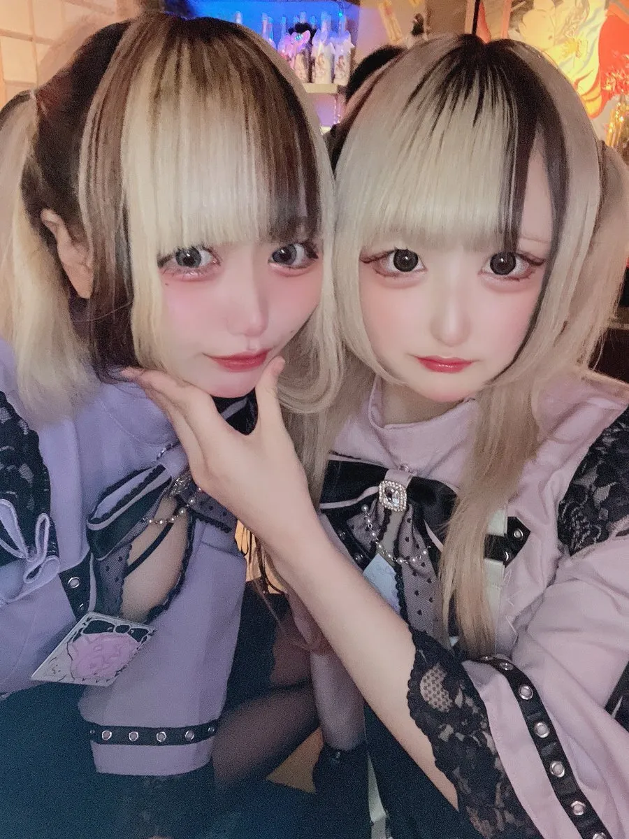 【秋葉原コンカフェ】幽遊屋敷〜霊女編〜(16:00〜25:00)@uuyashiki_girl