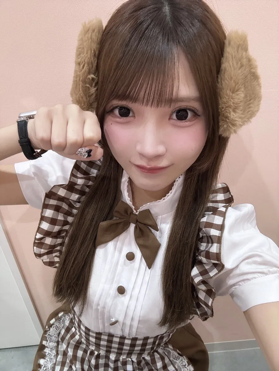 るか🧋🎀@ruka_oshiose