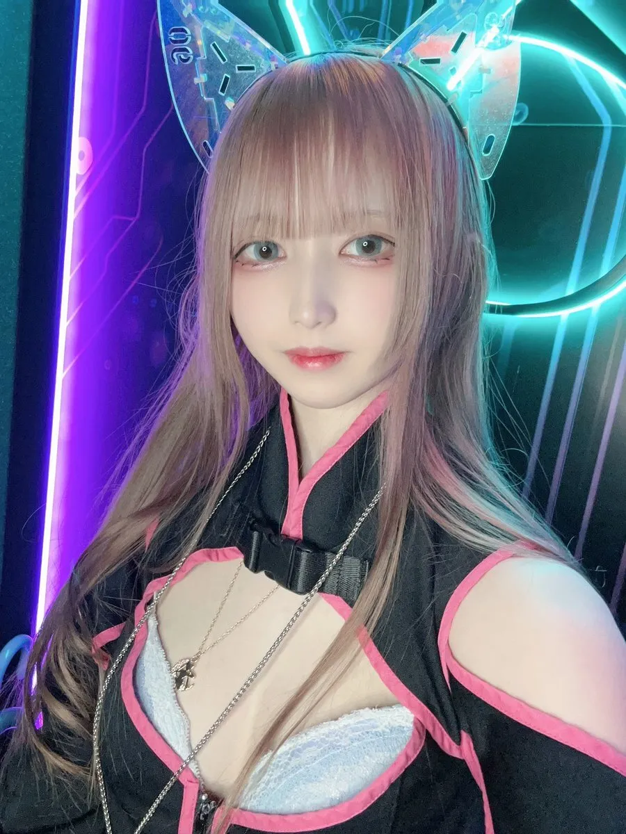 電脳サキュバス⚡️サイバーシーシャ歌舞伎町@Succubus_Cyber