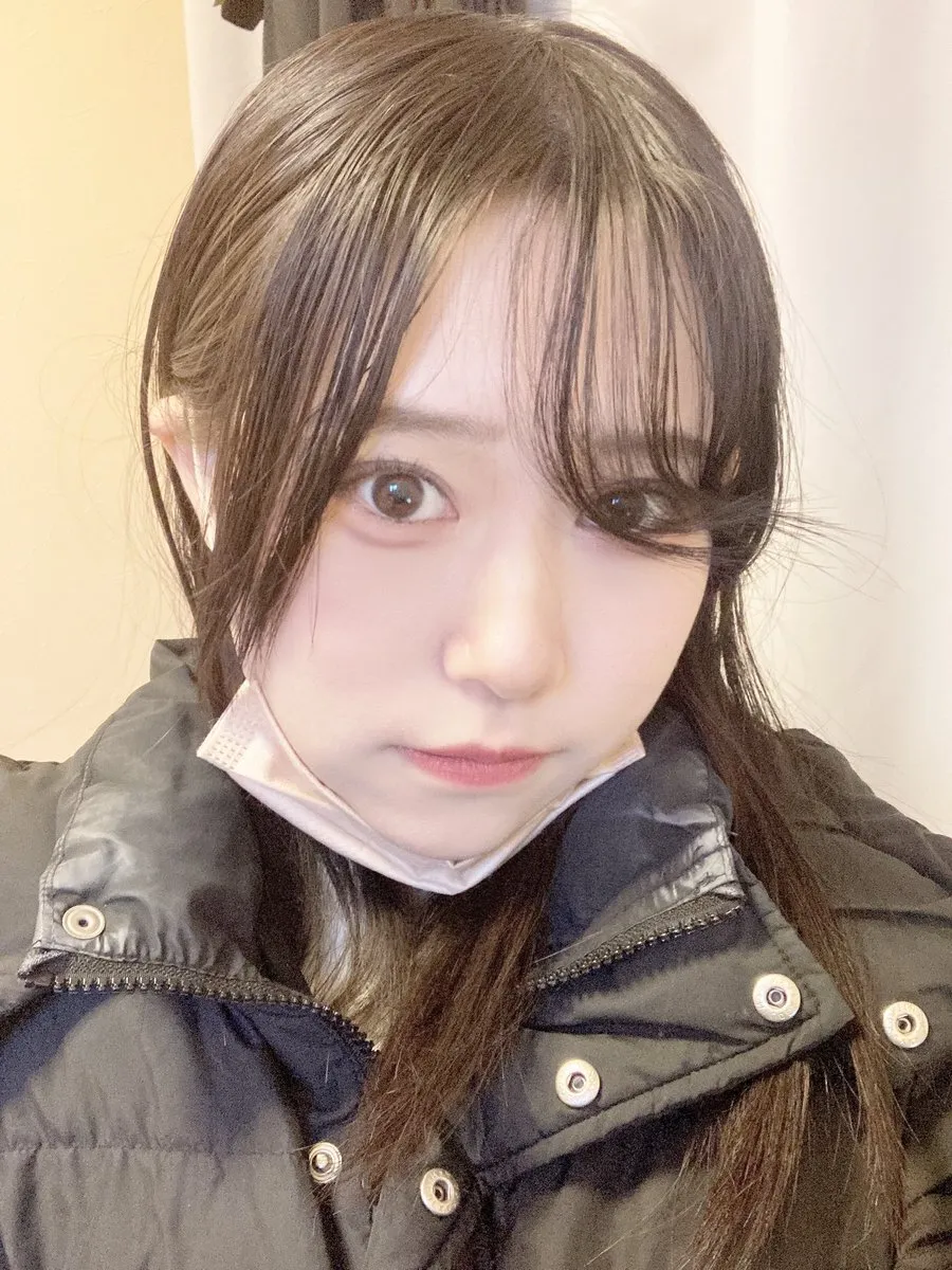 まいな@みけねこカフェ清瀬@mainamikeneko