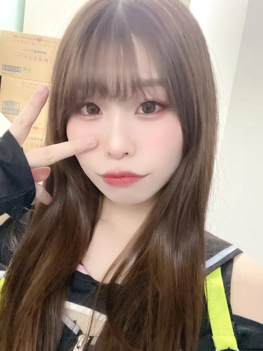 うらら@candygion_urara