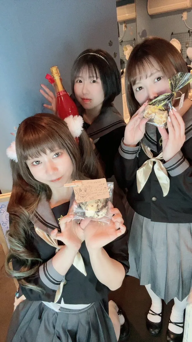 しゃち日記@Shachinikki