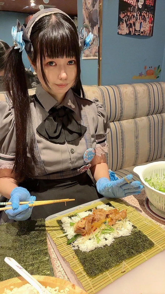 しゃち日記@Shachinikki