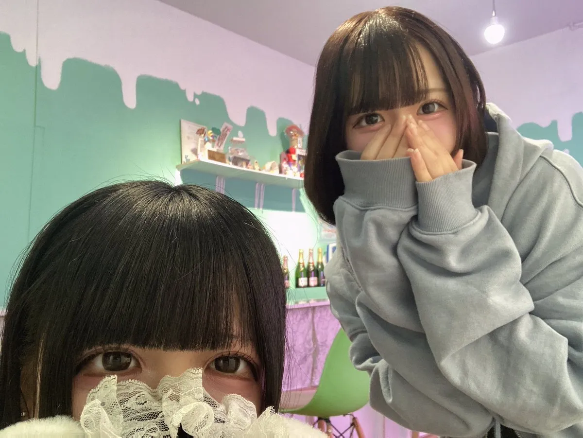 大須コンカフェ🍹夢番地1丁目🍹@osuyumebanchi1