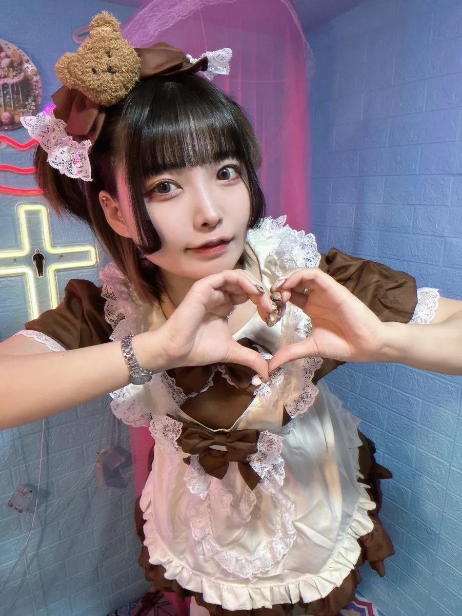 🌐 きゅあ♡このみーん 🩵🪽@cure_konomi