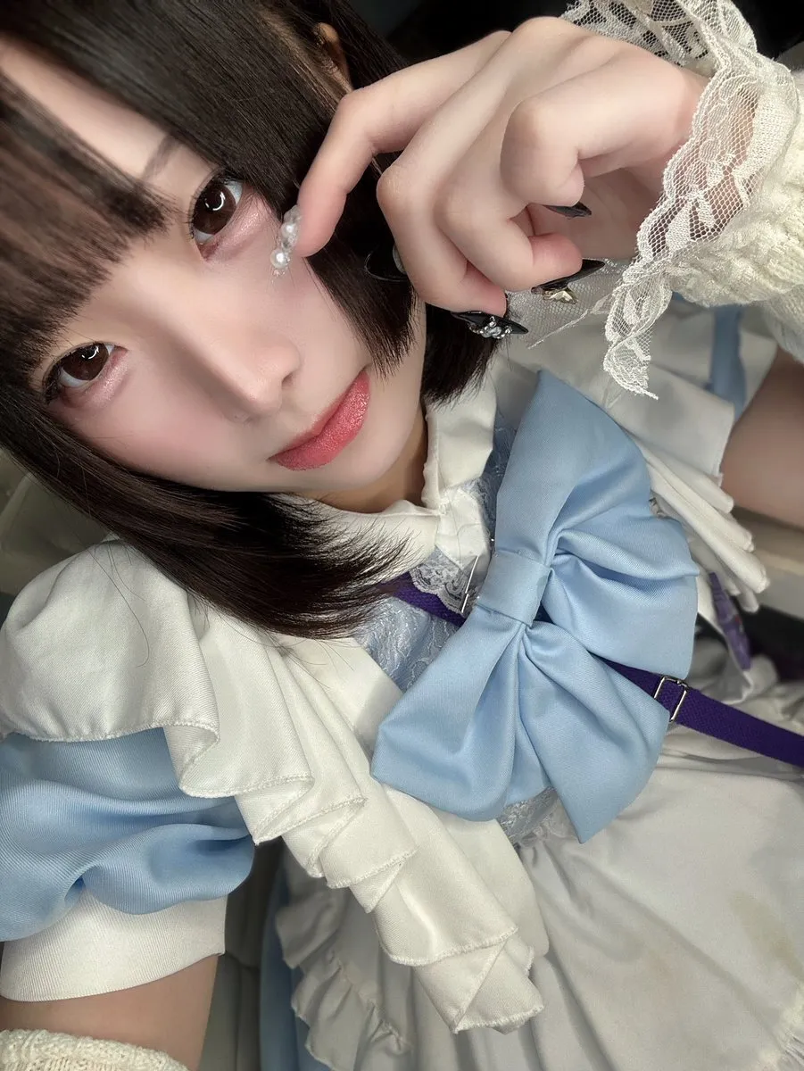 ねむ【 mello sheep 】@N4kvX