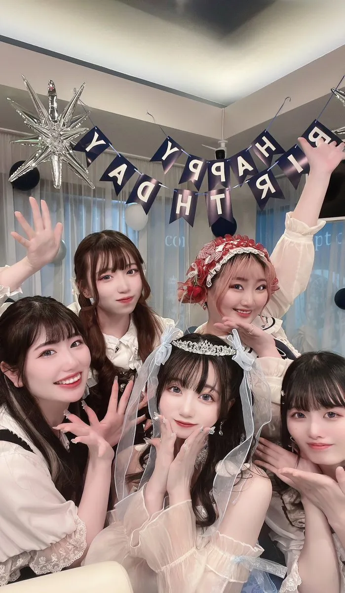 ゆうき❤︎ALICE🥀@alice__toyama