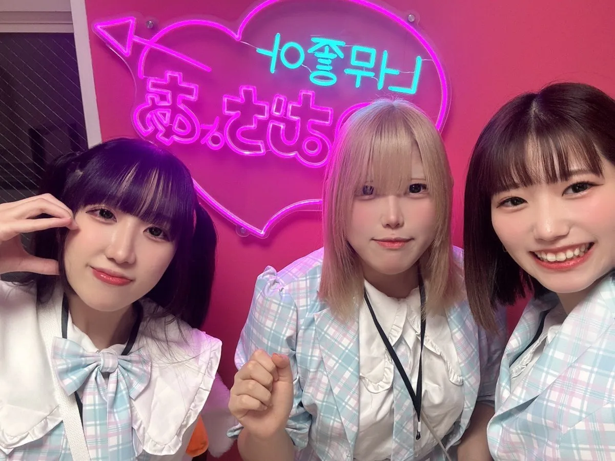 K-popコンセプトカフェのむちょあ@nomuchoa_kpop